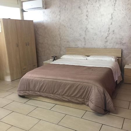 A Casa E Matilde Villa Наполи Екстериор снимка